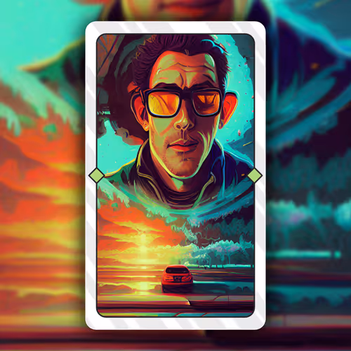 Item #47891244967915477367523968980530435041908243522461078119301532798391211262052 Media