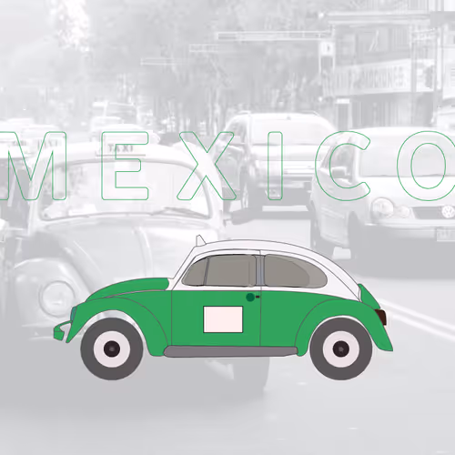 The Taxi Series