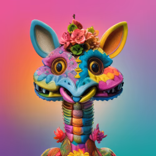 Alebrije World