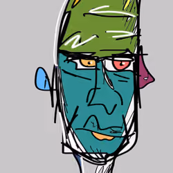 Coloredman