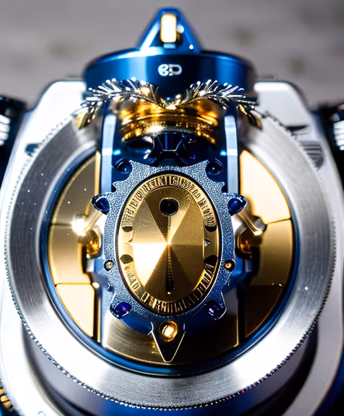 Item #45294532449316600606370392067039985018093758471773163222083530037773127909377 Media