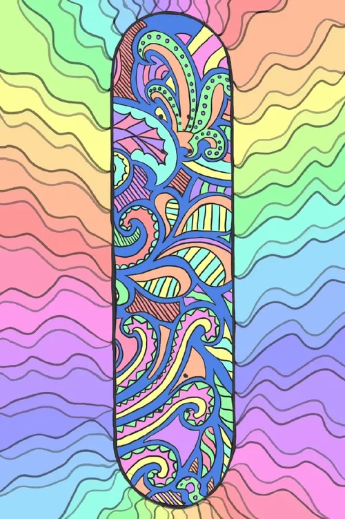 Item #46553540381422157109290729808278113358208817297793533282579446018661595217921 Media