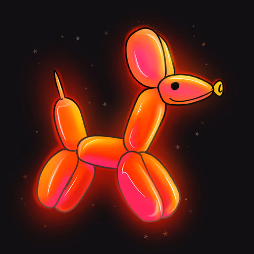 Hypno-Pet #65