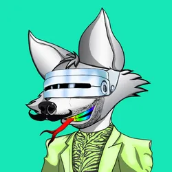 Cunning Fox 3015