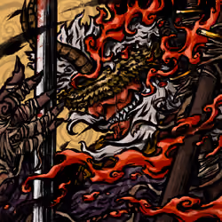 AKUMA GENESiS | Odachi