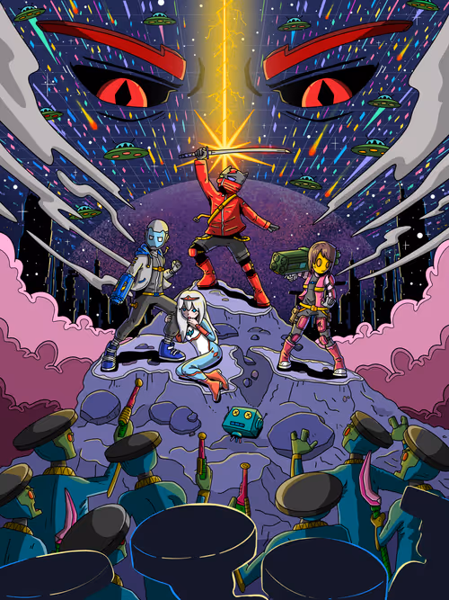 Item #53295071856365366940297733776602226785191864486606697118452332030013688774666 Media