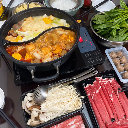 hotpot