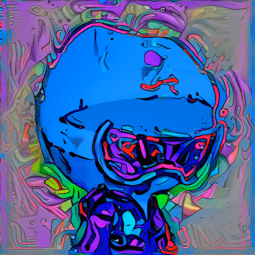 From Another Universe -  By Dario De Siena