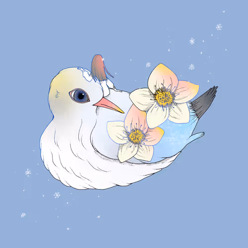 Item #78487248524772538019341091491918814625837007999946808214265359793552474767361 Media