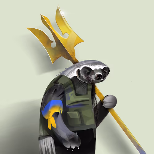 Honey badger