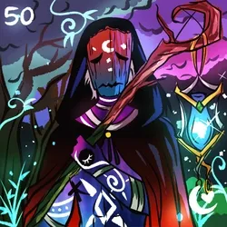 Lxvedusk 50