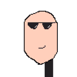 Cool Guy 6