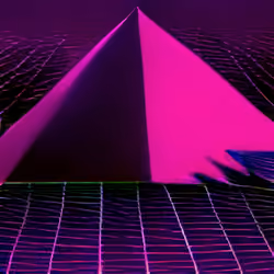 Pyramidion_#10