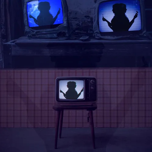 Item #75959814784190793324708169911984379127395736312846048783770068888989328212010 Media