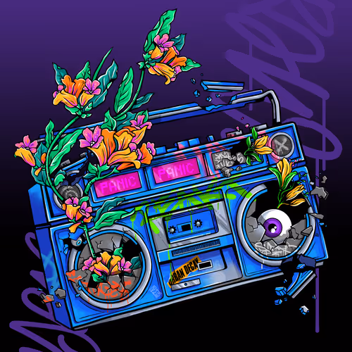 Item #83233546675859454030764385363680881013922639114585567719620846534094474969089 Media