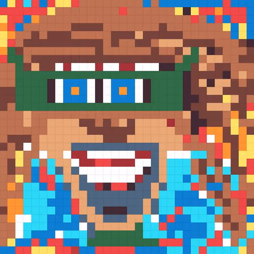 Afrowhack