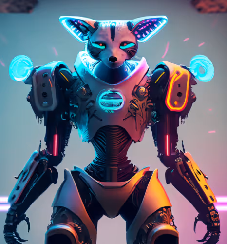 Shyborgs