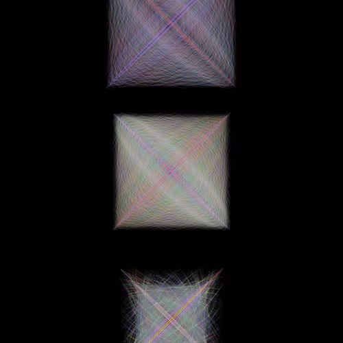Rare Generative