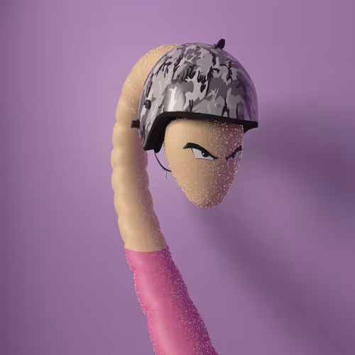 Item #5142761156865748558047917696258356417624114215234430799360611951108734058497 Media