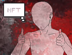 MR NFT MAN - No.7