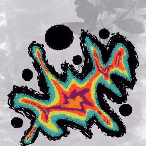 dripped the fuck out 