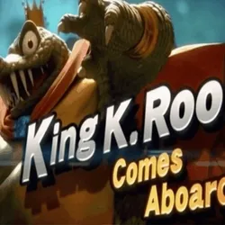 King K. Rool Unlock