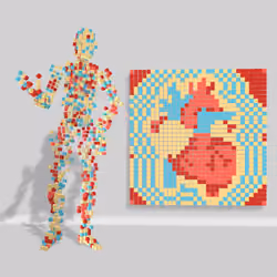 CUBE DANCERS 0178