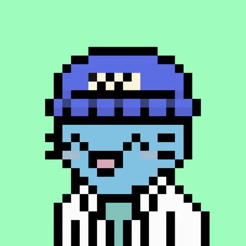 PixelCat 9865