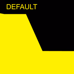 default coin