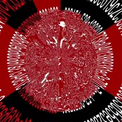 1111 Sphere #0091