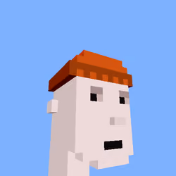 PunkVoxels #0452