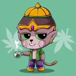 Atevada Little Guardians #7