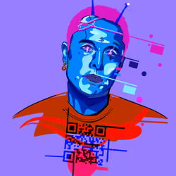 Cyber Musk 3002