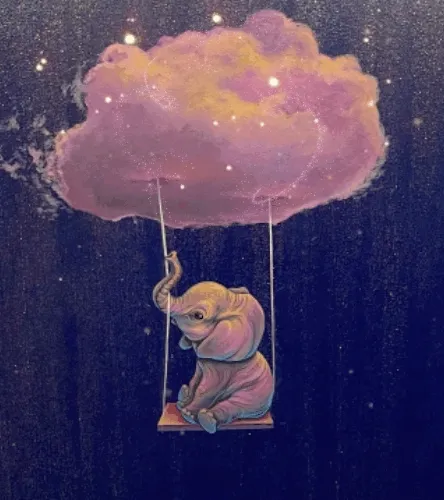 Elephant Swing