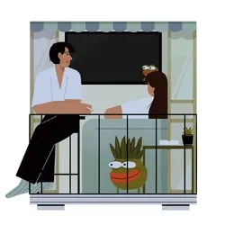 Special Event - Room PEPE 