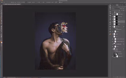 Screenshots Project