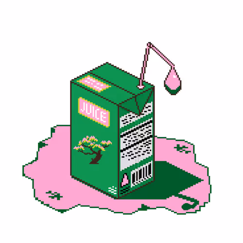 Juiceboxes
