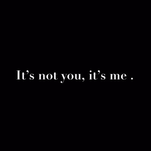Breakup • 5