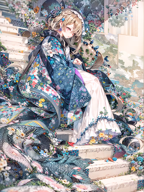 Item #27216365349718327756744651566882762460257139630880458640417993133021951164417 Media