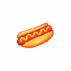 Hot Dog