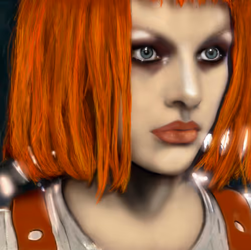 LeeLoo