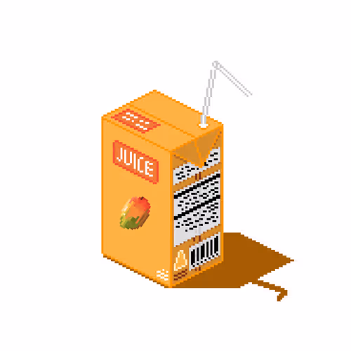 Juiceboxes