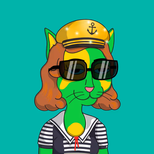 Girl Cats Club