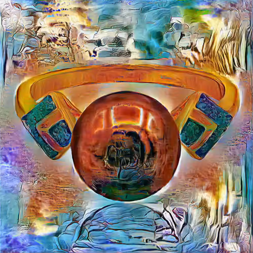 Item #7119791454498149482472958690194354855599315085599615502556197859763219857409 Media