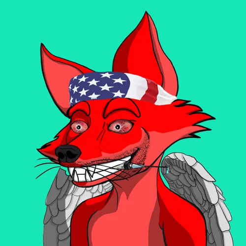 Cunningfoxes