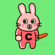 PuniPuni COVERED PEOPLE