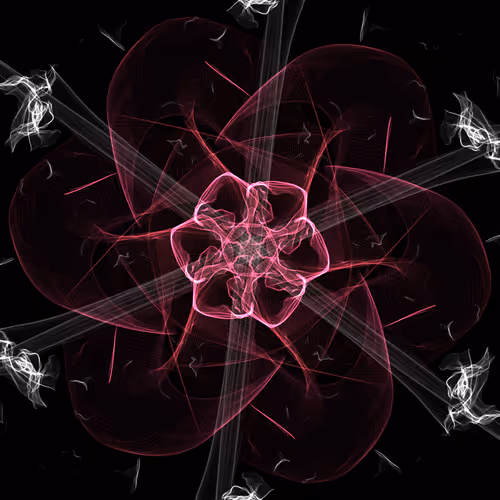 Pristine Fractal #147