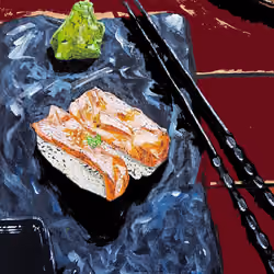 Sushi Love