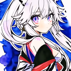 white tiger #2