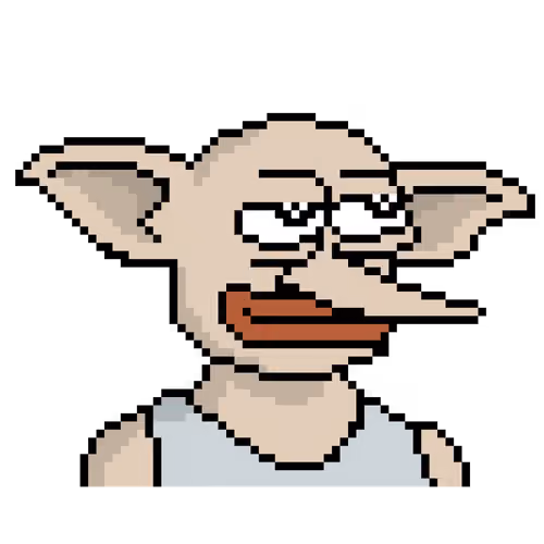 PepeAvatars #477